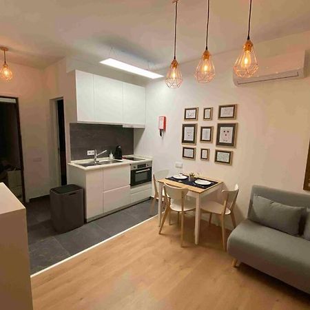 Torralta 804 Apartment Alvor Exterior foto