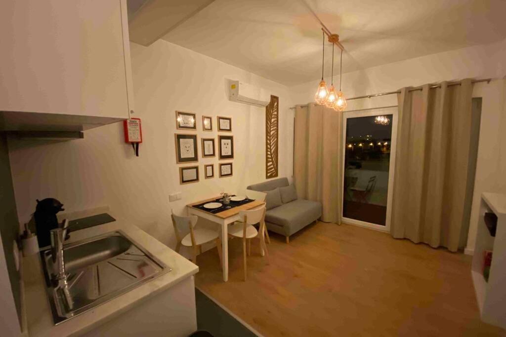Torralta 804 Apartment Alvor Exterior foto
