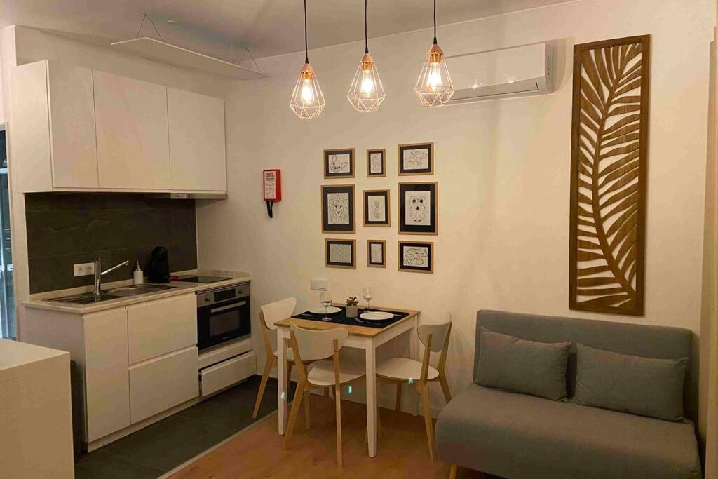 Torralta 804 Apartment Alvor Exterior foto