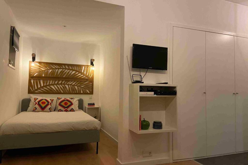 Torralta 804 Apartment Alvor Exterior foto