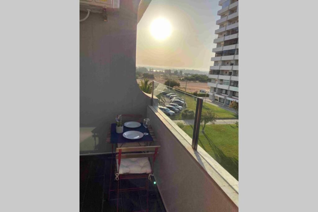 Torralta 804 Apartment Alvor Exterior foto