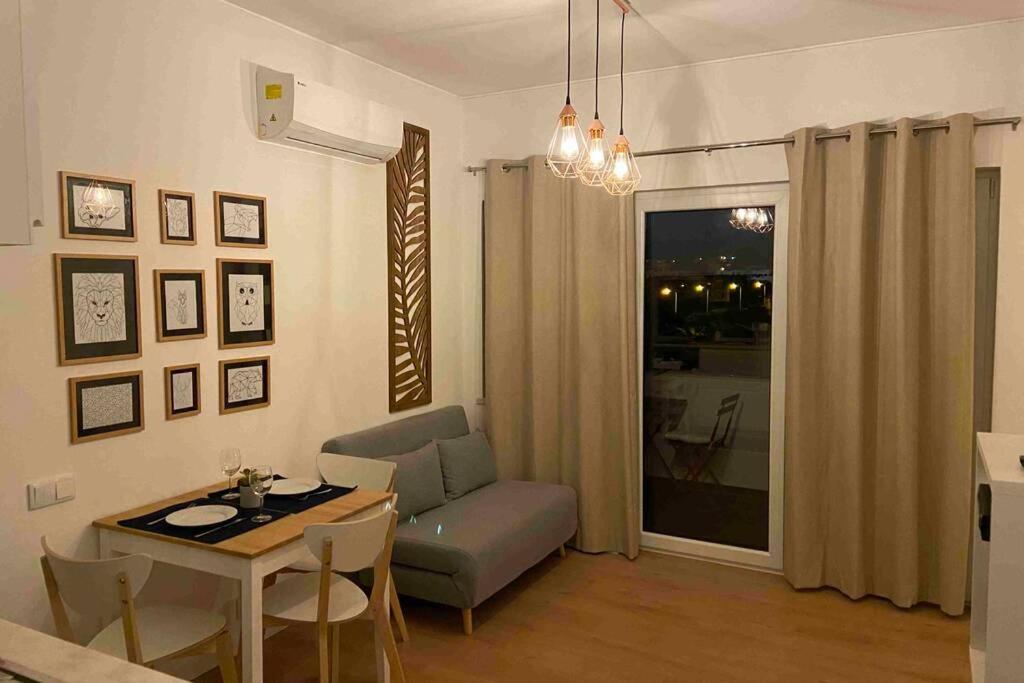 Torralta 804 Apartment Alvor Exterior foto